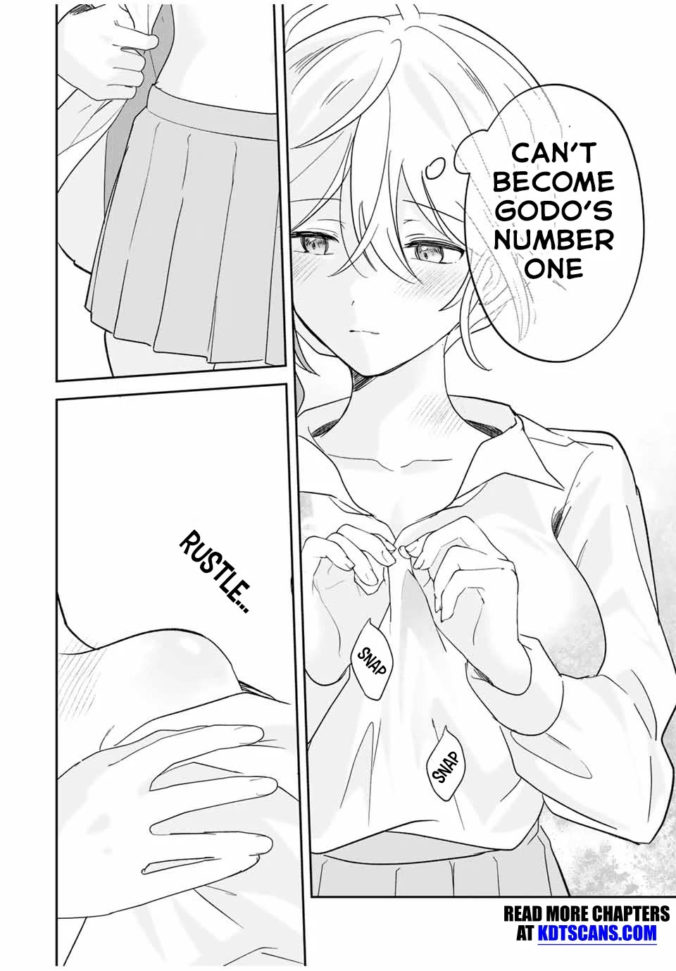 A Reincarnation Romantic Comedy of a Hero and a Witch Chapter 16 page 9 - Chapter 16