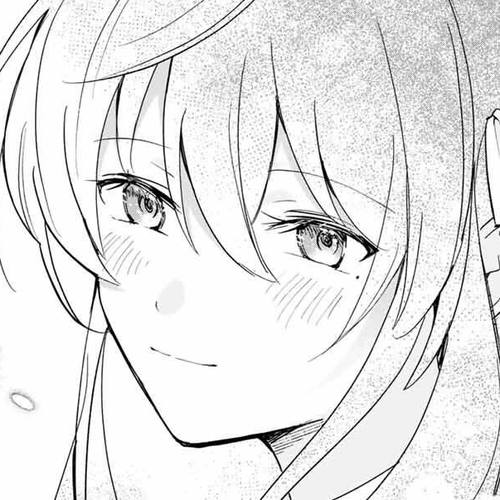 A Reincarnation Romantic Comedy of a Hero and a Witch Chapter 17 cover