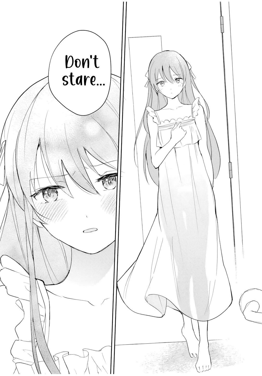 A Reincarnation Romantic Comedy of a Hero and a Witch Chapter 2 page 16 - Chapter 2