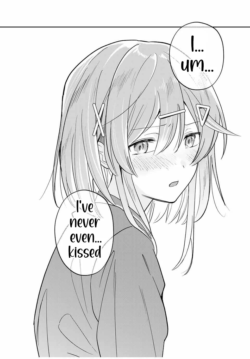 A Reincarnation Romantic Comedy of a Hero and a Witch Chapter 20 page 9 - Chapter 20