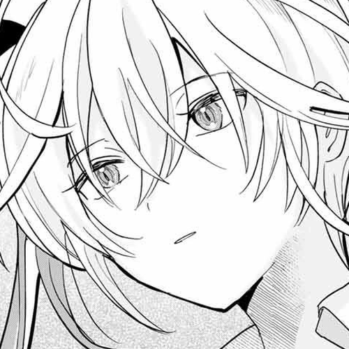 A Reincarnation Romantic Comedy of a Hero and a Witch Chapter 21 cover