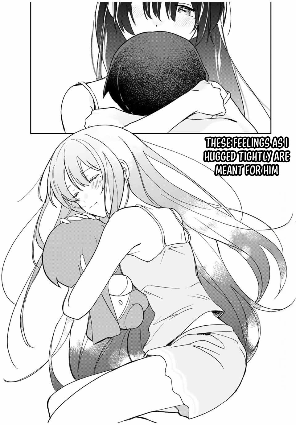 A Reincarnation Romantic Comedy of a Hero and a Witch Chapter 23 page 22 - Chapter 23