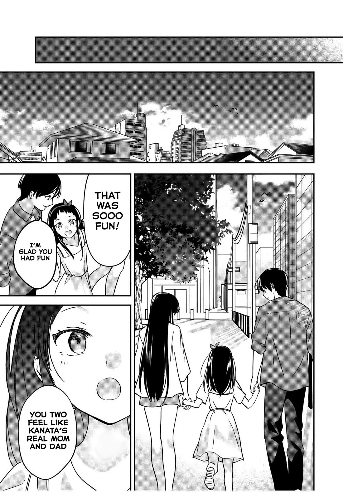 A Reincarnation Romantic Comedy of a Hero and a Witch Chapter 24 page 14 - Chapter 24