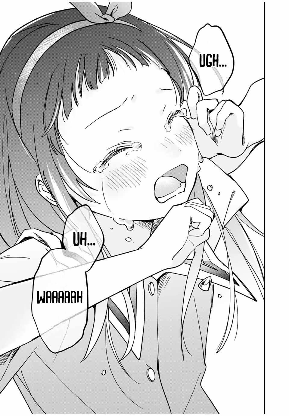 A Reincarnation Romantic Comedy of a Hero and a Witch Chapter 25 page 16 - Chapter 25