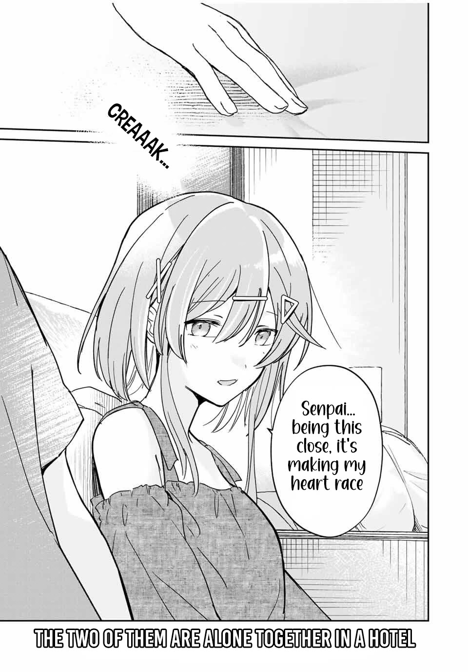 A Reincarnation Romantic Comedy of a Hero and a Witch Chapter 26 page 20 - Chapter 26