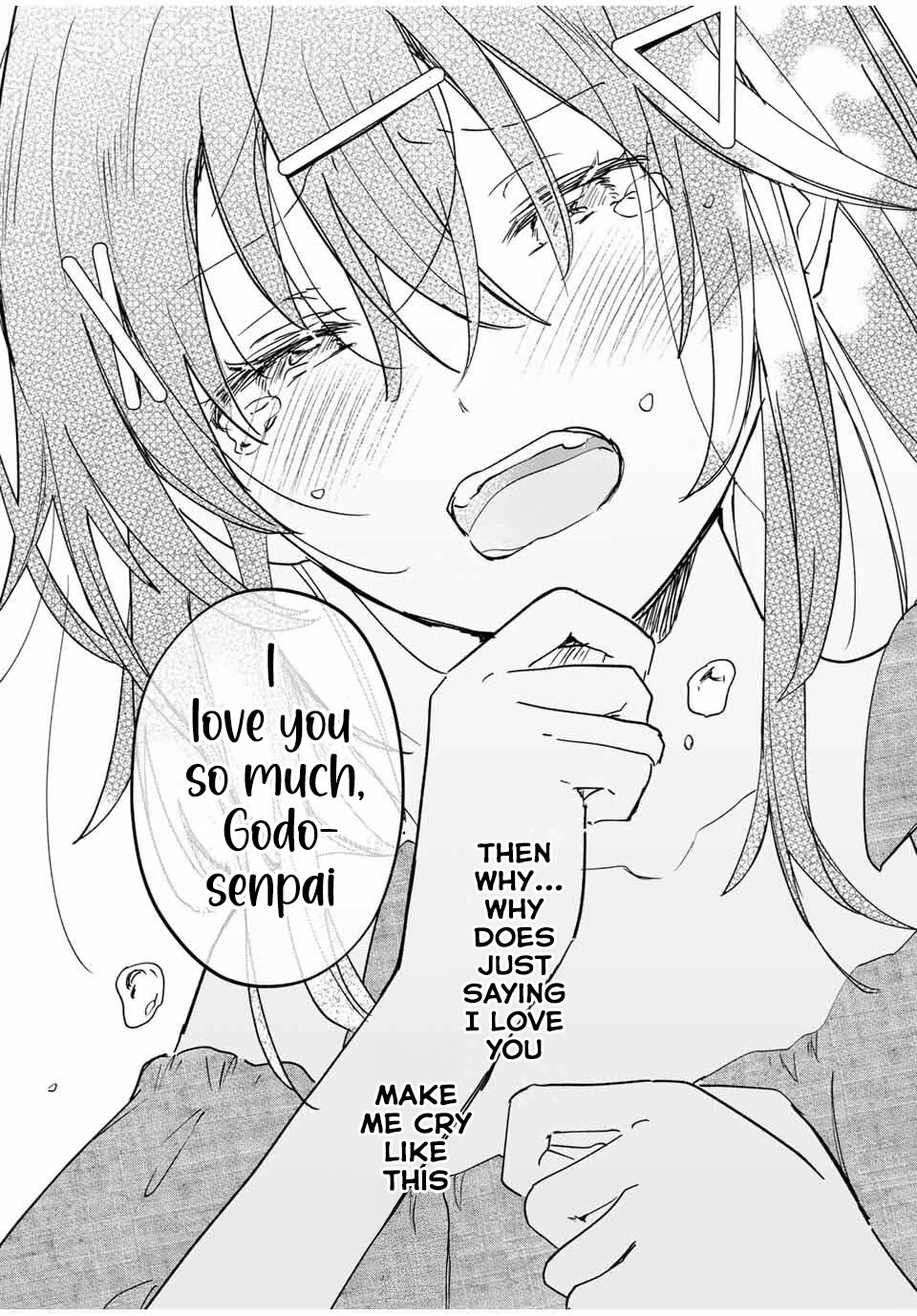 A Reincarnation Romantic Comedy of a Hero and a Witch Chapter 27 page 14 - Chapter 27