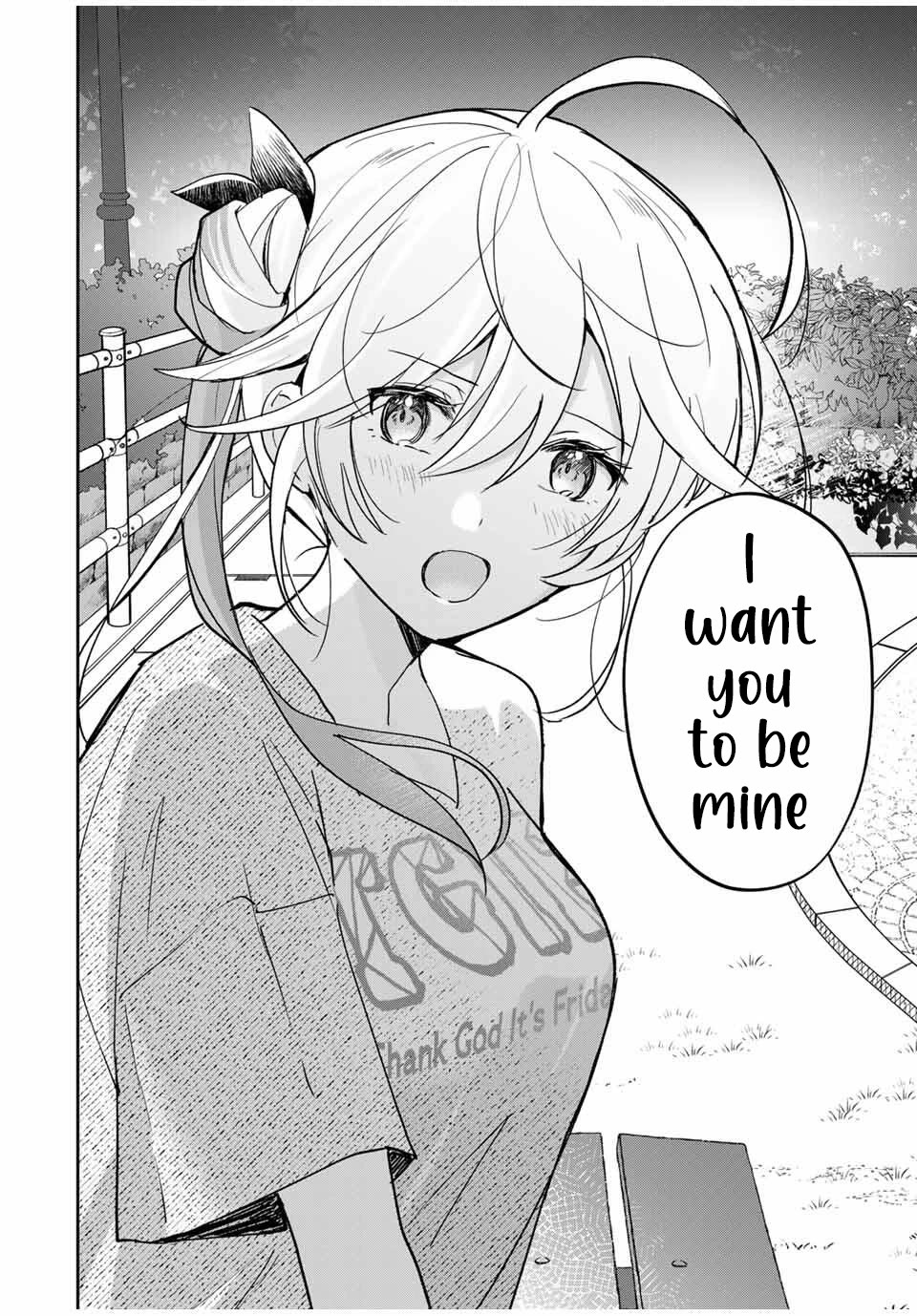 A Reincarnation Romantic Comedy of a Hero and a Witch Chapter 28 page 15 - Chapter 28