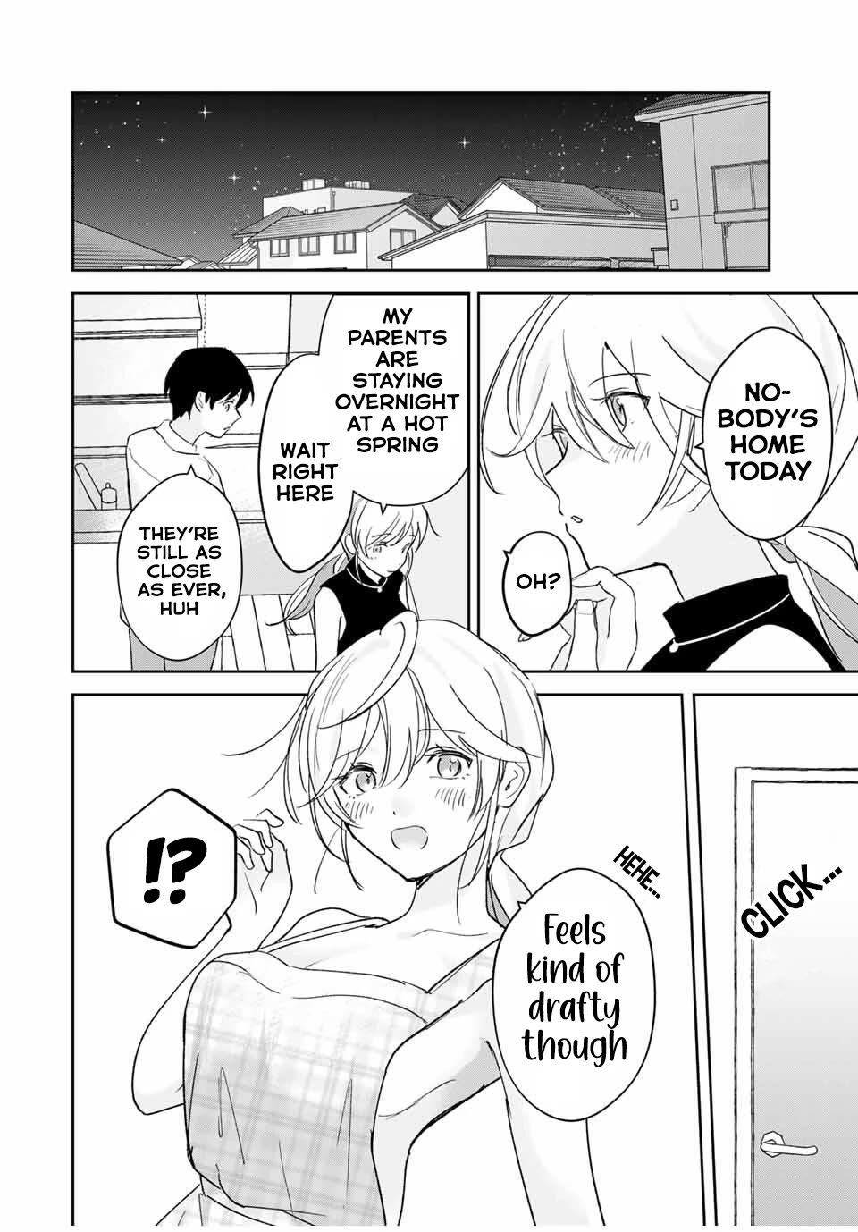 A Reincarnation Romantic Comedy of a Hero and a Witch Chapter 29 page 12 - Chapter 29