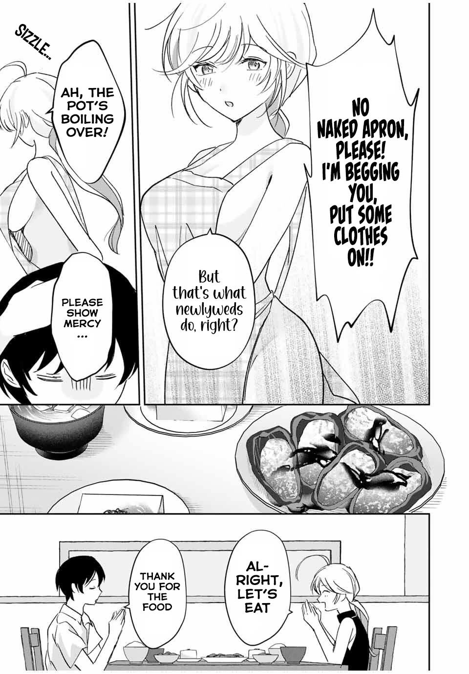 A Reincarnation Romantic Comedy of a Hero and a Witch Chapter 29 page 13 - Chapter 29