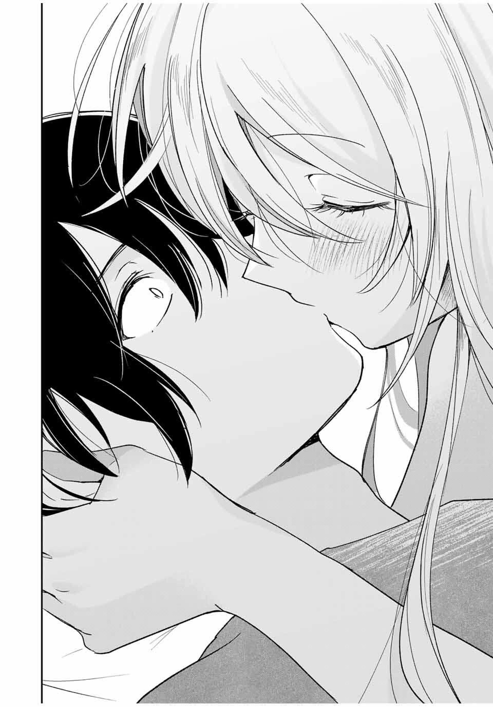 A Reincarnation Romantic Comedy of a Hero and a Witch Chapter 29 page 20 - Chapter 29