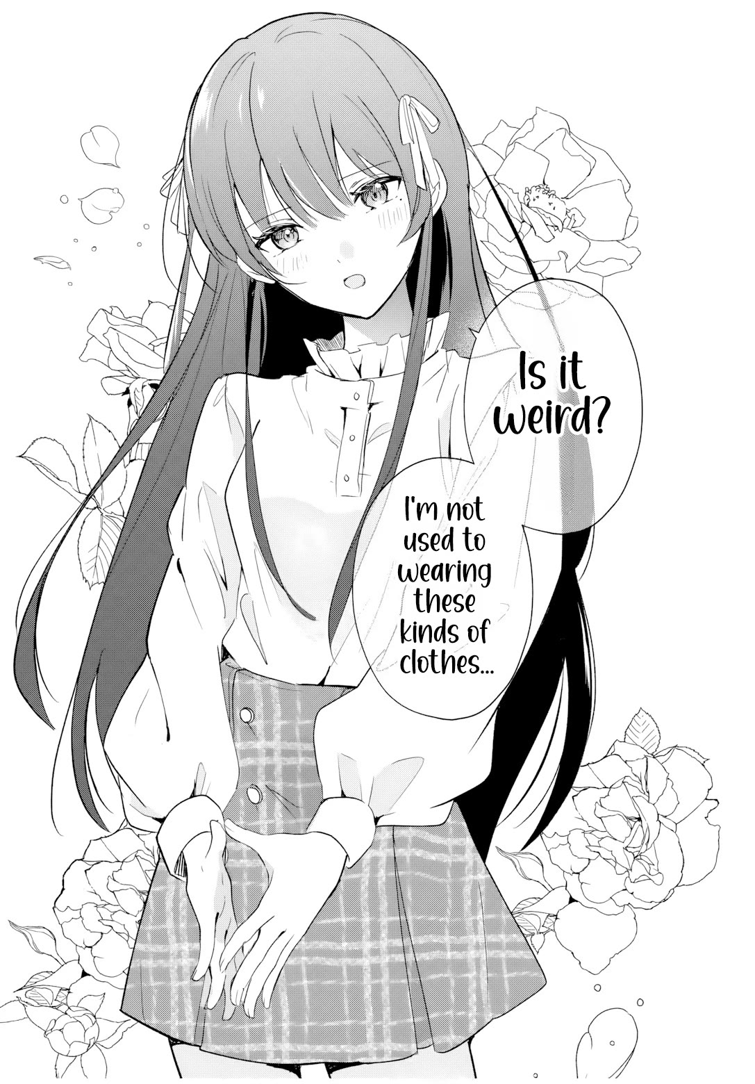 A Reincarnation Romantic Comedy of a Hero and a Witch Chapter 3 page 16 - Chapter 3
