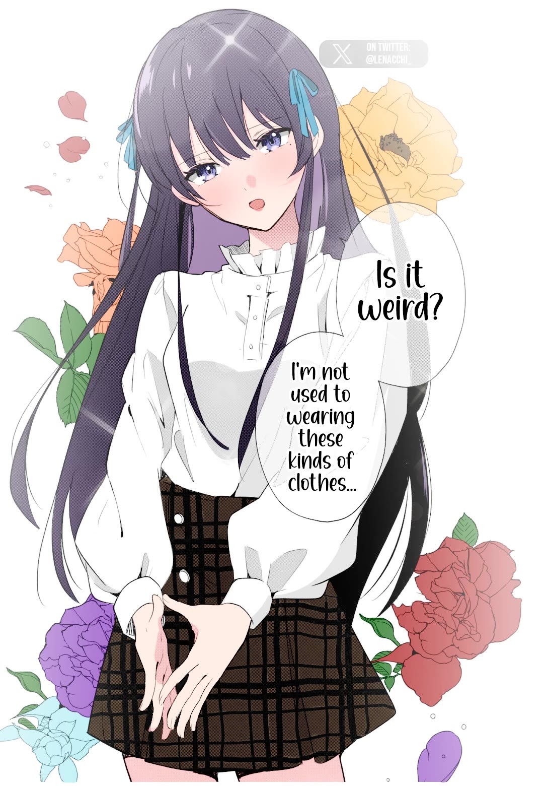 A Reincarnation Romantic Comedy of a Hero and a Witch Chapter 3 page 23 - Chapter 3