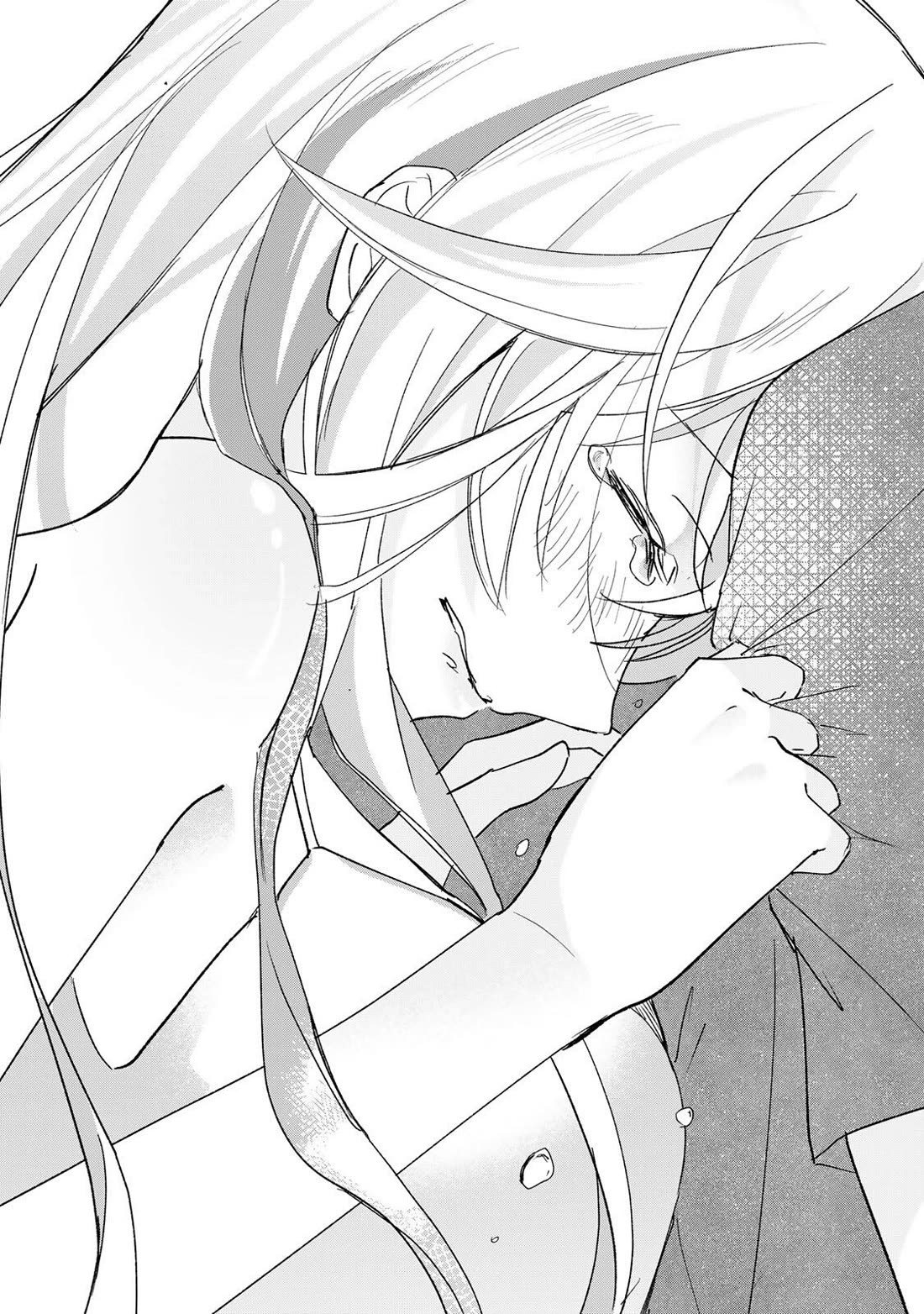 A Reincarnation Romantic Comedy of a Hero and a Witch Chapter 30 page 11 - Chapter 30