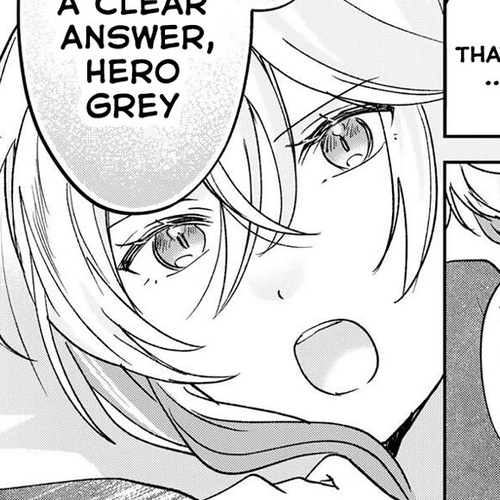 A Reincarnation Romantic Comedy of a Hero and a Witch Chapter 30 cover
