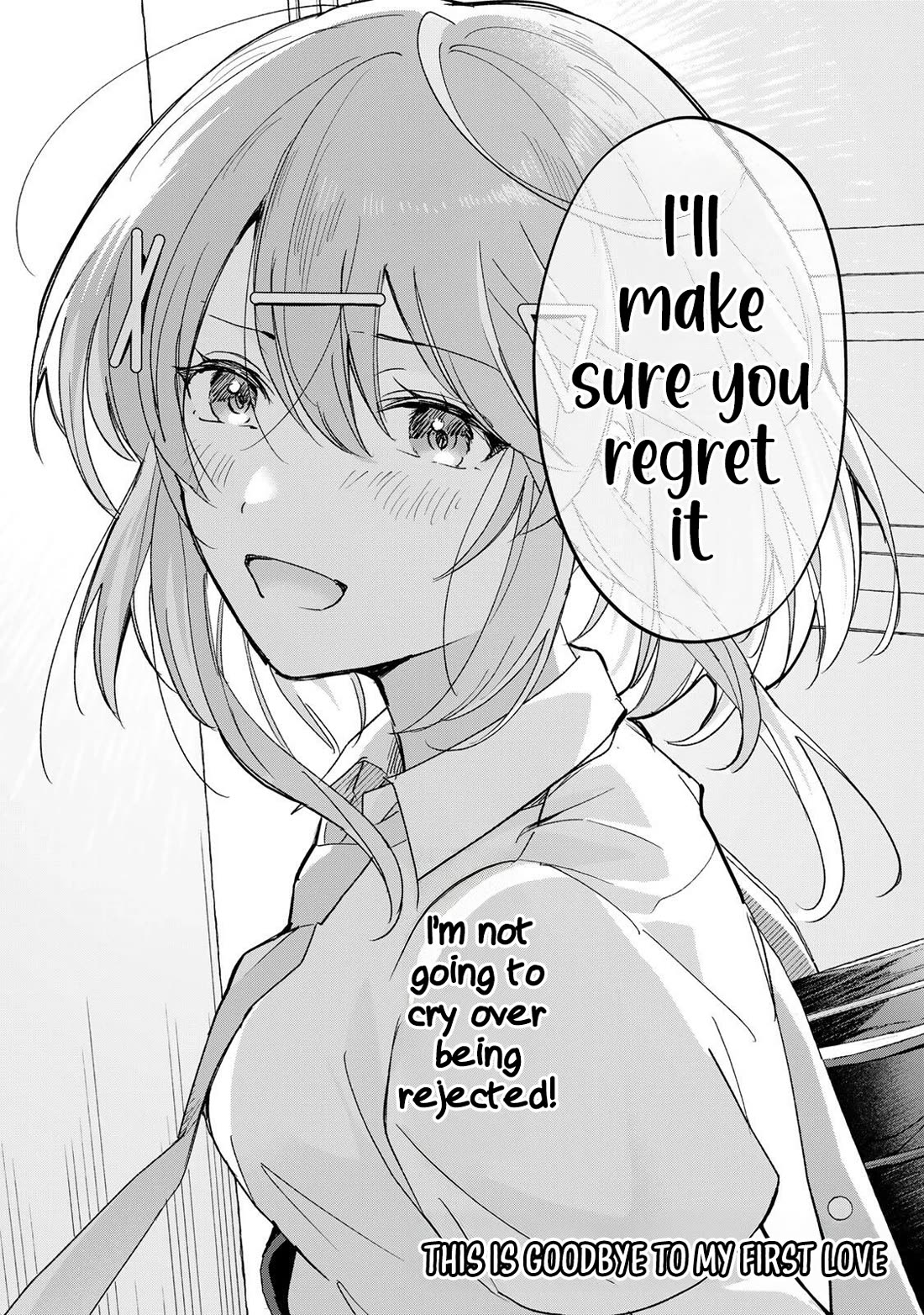 A Reincarnation Romantic Comedy of a Hero and a Witch Chapter 31 page 15 - Chapter 31