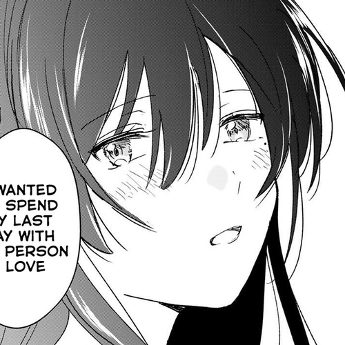 A Reincarnation Romantic Comedy of a Hero and a Witch Chapter 33 cover