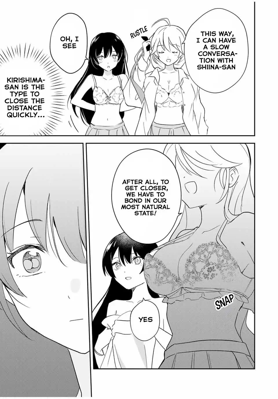 A Reincarnation Romantic Comedy of a Hero and a Witch Chapter 4 page 9 - Chapter 4