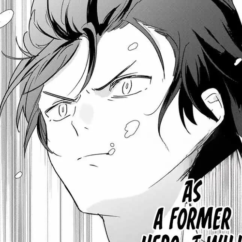 A Reincarnation Romantic Comedy of a Hero and a Witch Chapter 4 cover