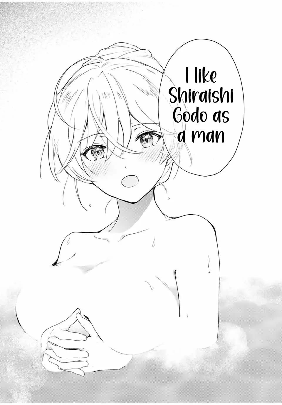 A Reincarnation Romantic Comedy of a Hero and a Witch Chapter 5 page 7 - Chapter 5