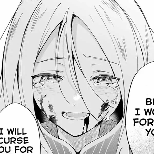 A Reincarnation Romantic Comedy of a Hero and a Witch Chapter 6 cover
