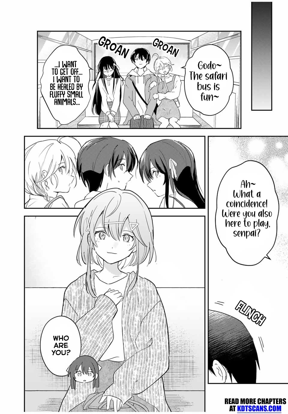 A Reincarnation Romantic Comedy of a Hero and a Witch Chapter 9 page 10 - Chapter 9