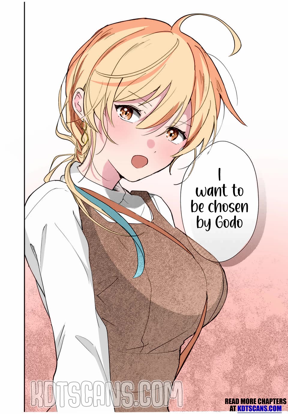 A Reincarnation Romantic Comedy of a Hero and a Witch Chapter 9 page 17 - Chapter 9