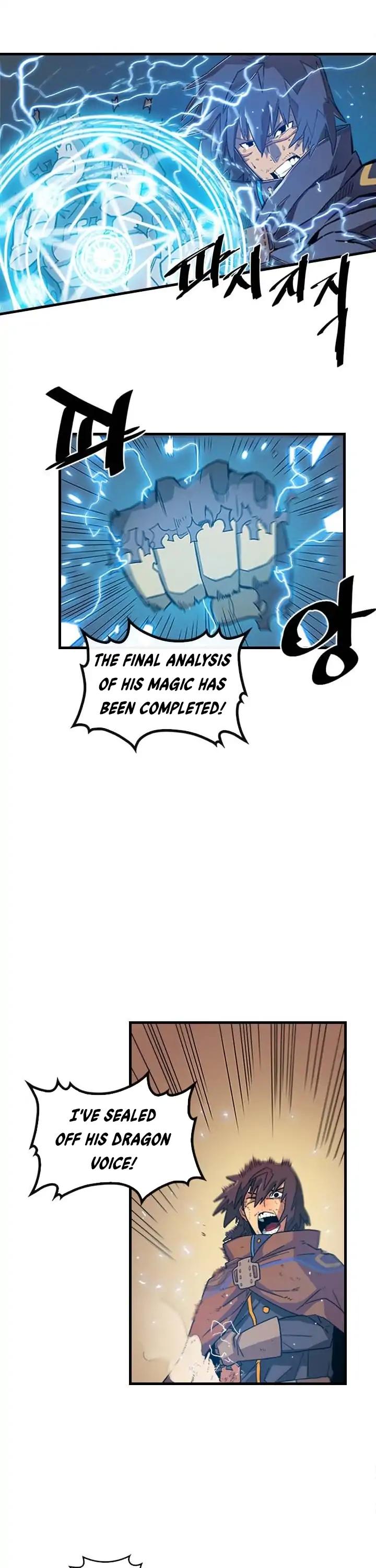 A Returner's Magic Should Be Special Chapter 1 page 11 - Chapter 1