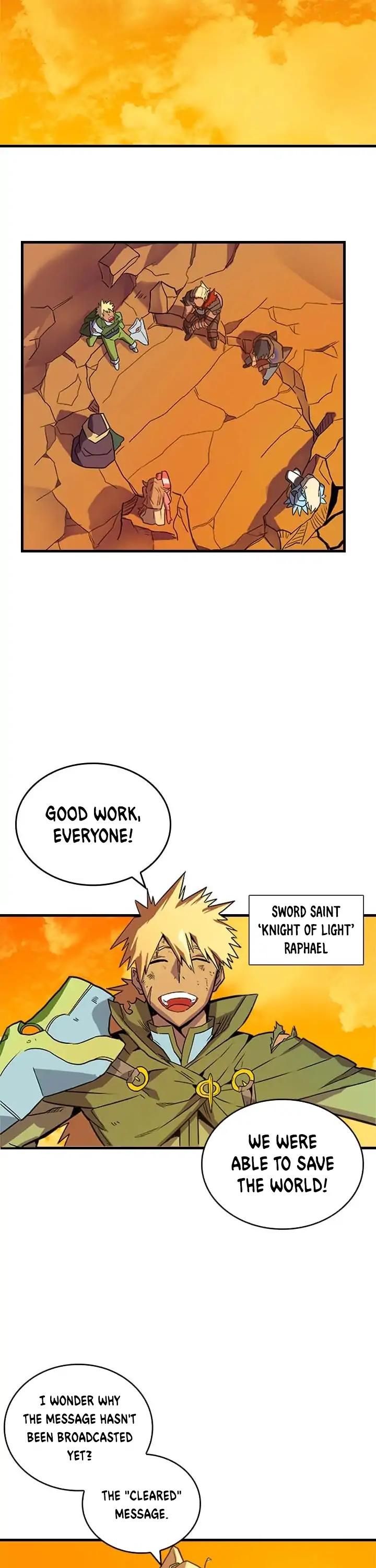 A Returner's Magic Should Be Special Chapter 1 page 16 - Chapter 1