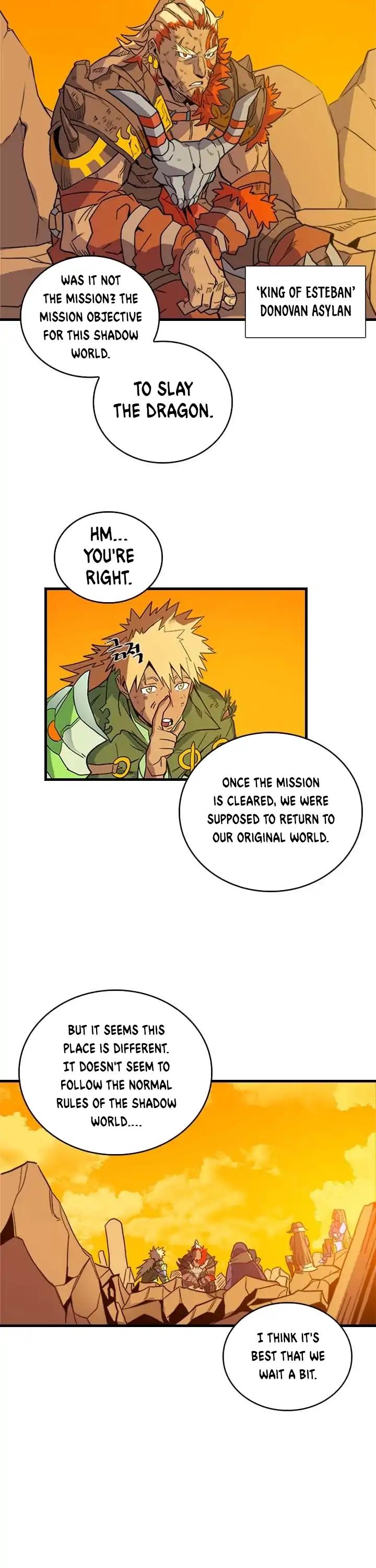 A Returner's Magic Should Be Special Chapter 1 page 17 - Chapter 1