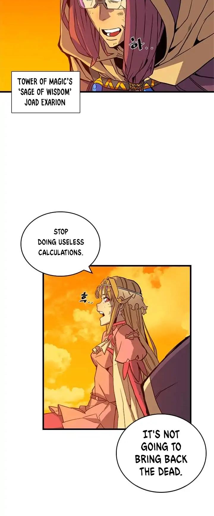 A Returner's Magic Should Be Special Chapter 1 page 19 - Chapter 1