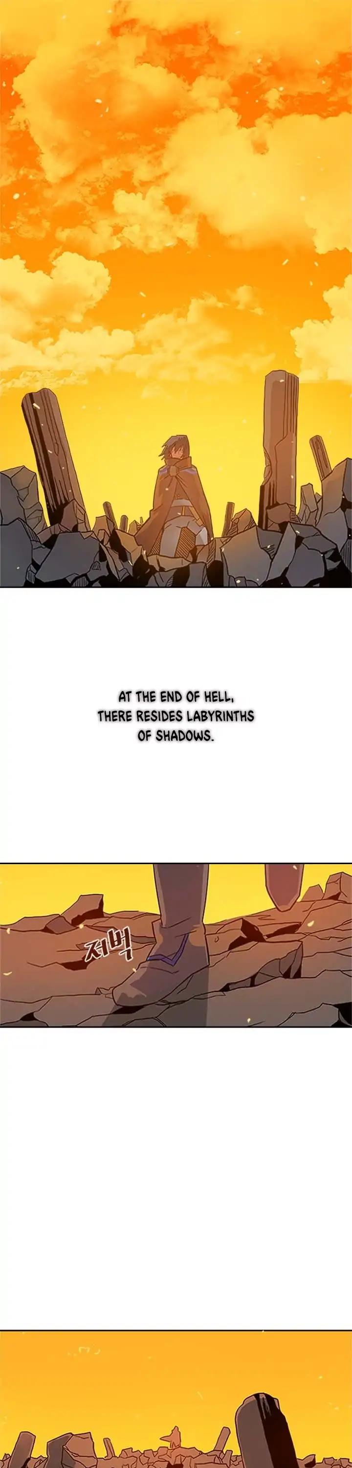 A Returner's Magic Should Be Special Chapter 1 page 2 - Chapter 1