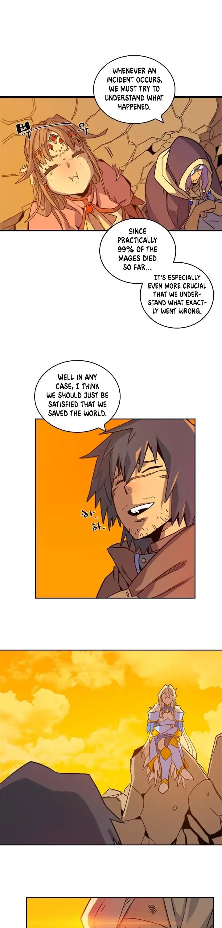 A Returner's Magic Should Be Special Chapter 1 page 20 - Chapter 1