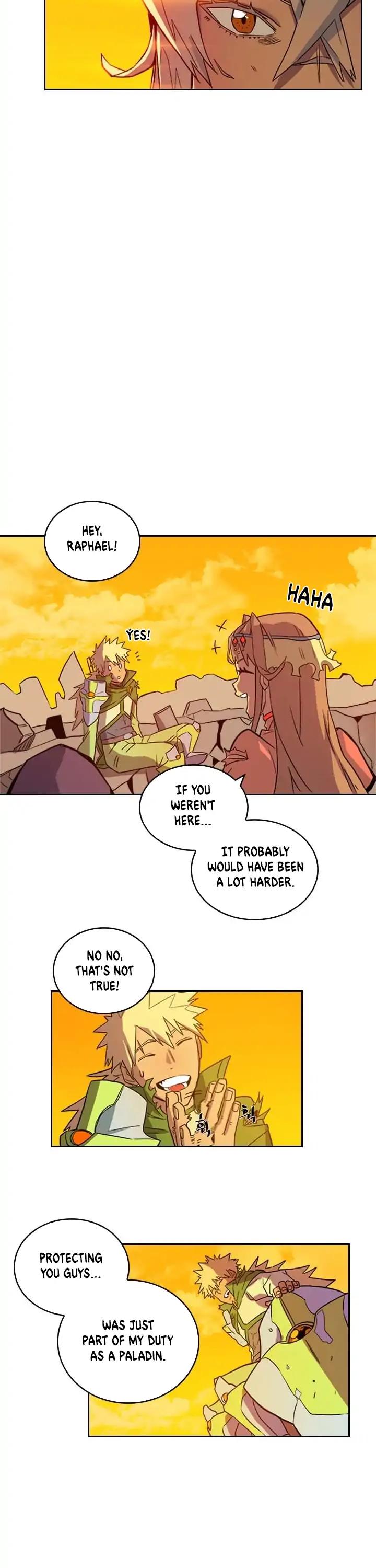 A Returner's Magic Should Be Special Chapter 1 page 21 - Chapter 1