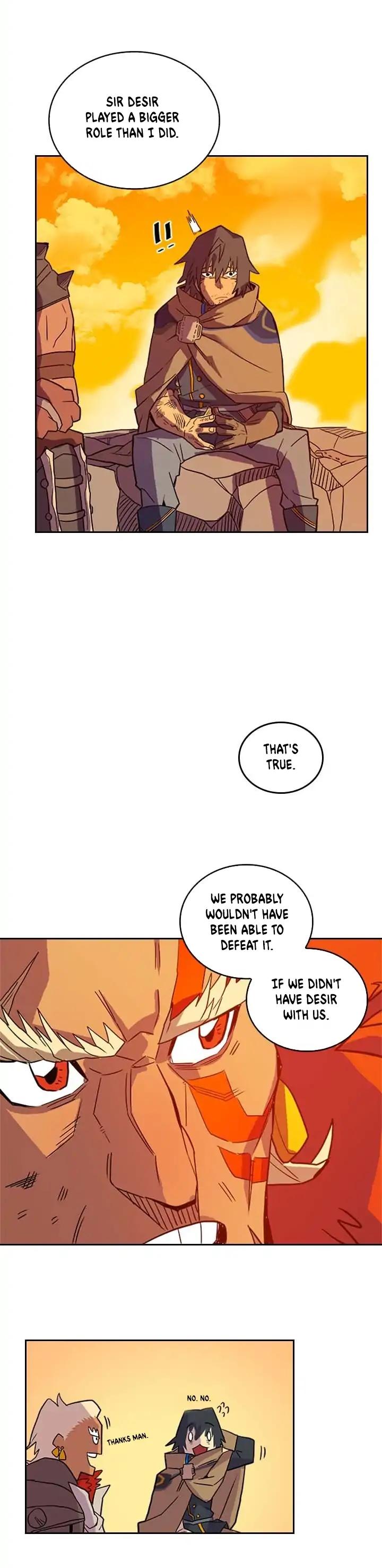 A Returner's Magic Should Be Special Chapter 1 page 22 - Chapter 1