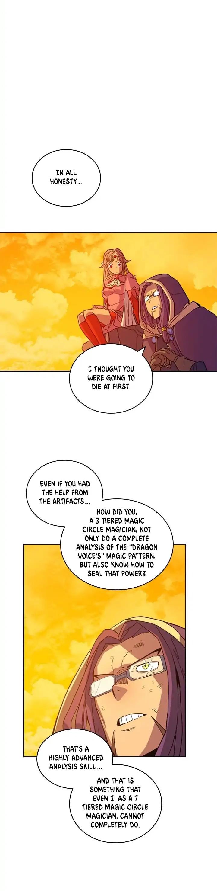 A Returner's Magic Should Be Special Chapter 1 page 23 - Chapter 1