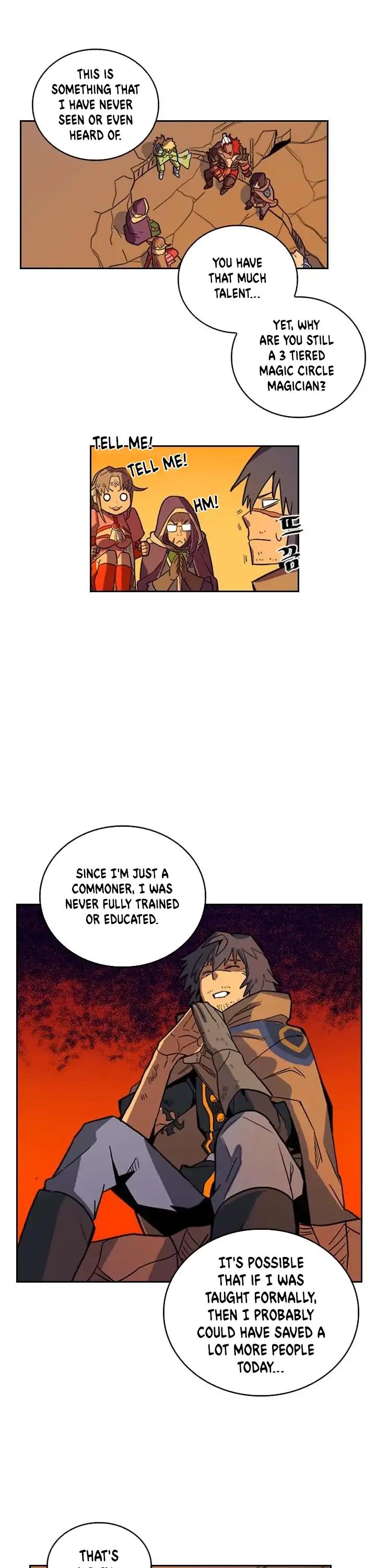 A Returner's Magic Should Be Special Chapter 1 page 24 - Chapter 1
