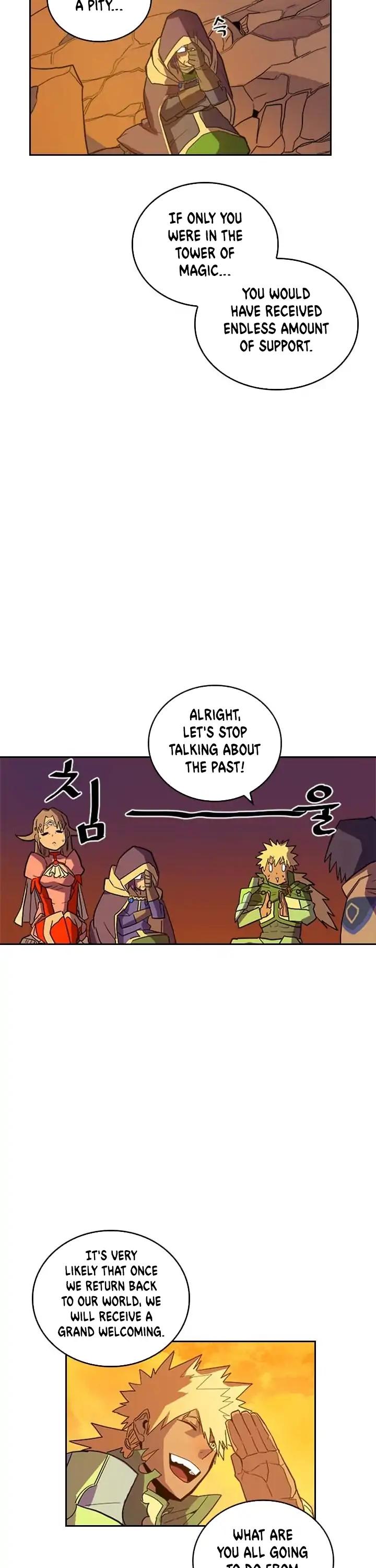 A Returner's Magic Should Be Special Chapter 1 page 25 - Chapter 1