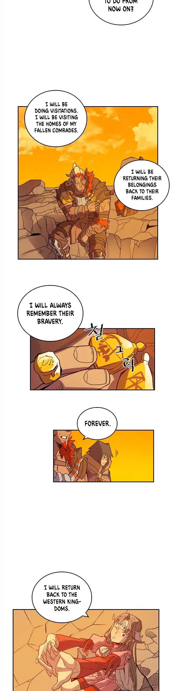A Returner's Magic Should Be Special Chapter 1 page 26 - Chapter 1