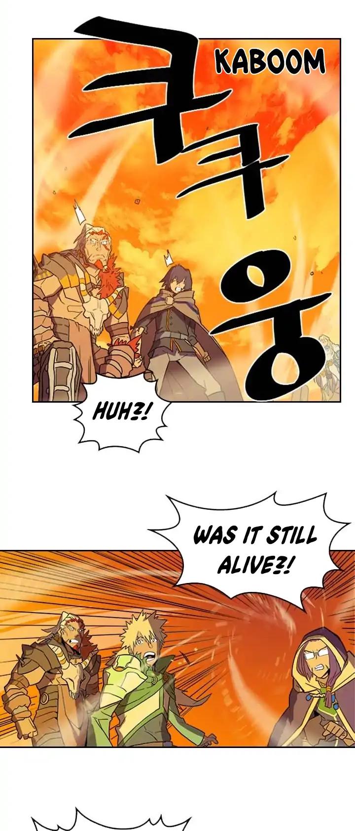 A Returner's Magic Should Be Special Chapter 1 page 31 - Chapter 1