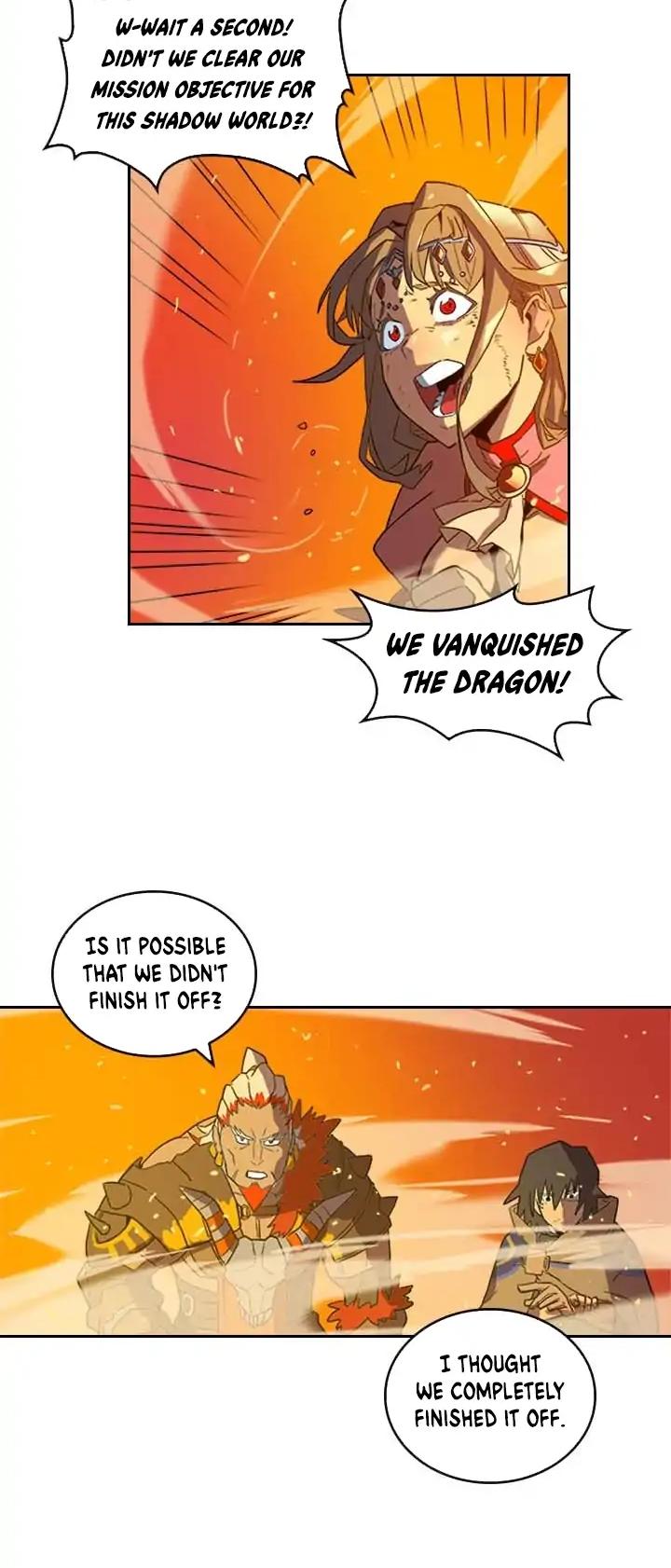 A Returner's Magic Should Be Special Chapter 1 page 32 - Chapter 1