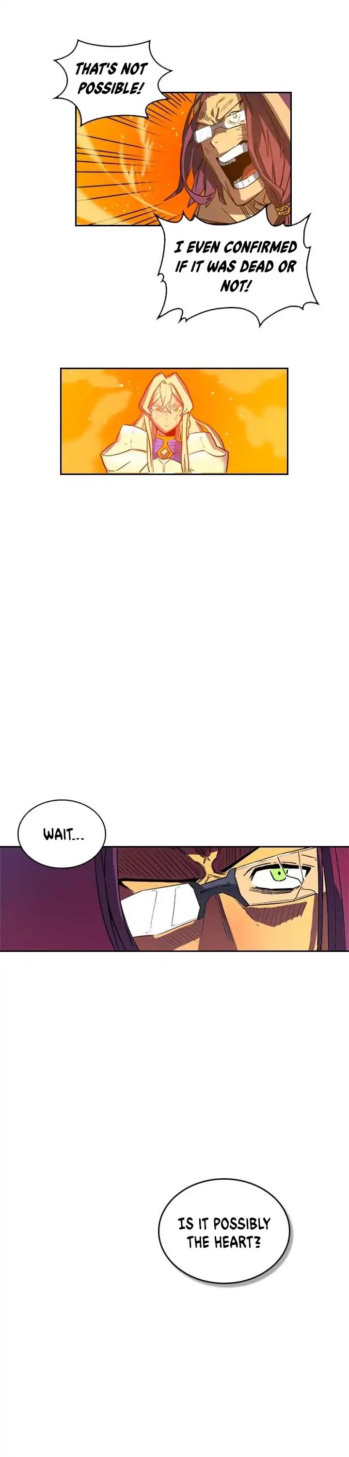 A Returner's Magic Should Be Special Chapter 1 page 33 - Chapter 1