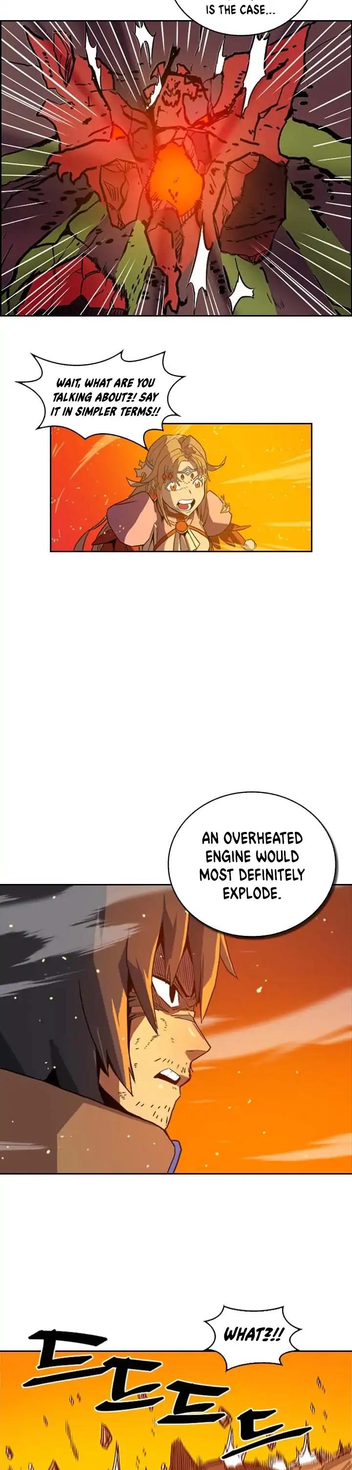 A Returner's Magic Should Be Special Chapter 1 page 35 - Chapter 1