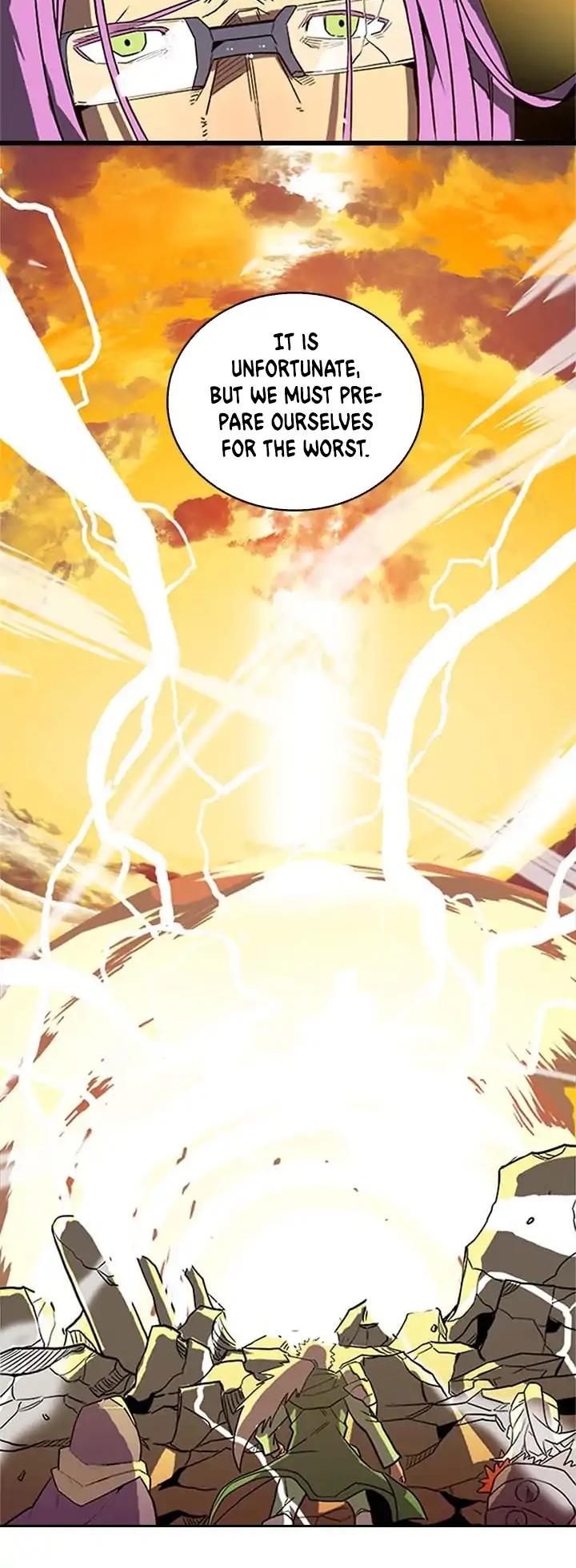 A Returner's Magic Should Be Special Chapter 1 page 37 - Chapter 1