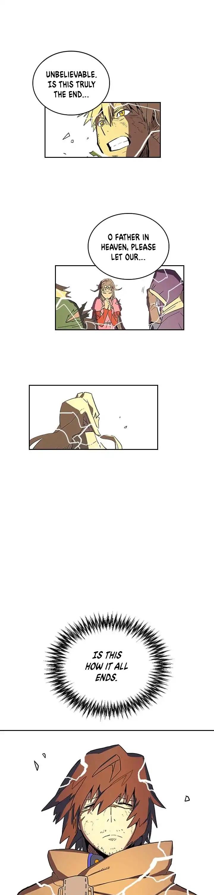 A Returner's Magic Should Be Special Chapter 1 page 38 - Chapter 1
