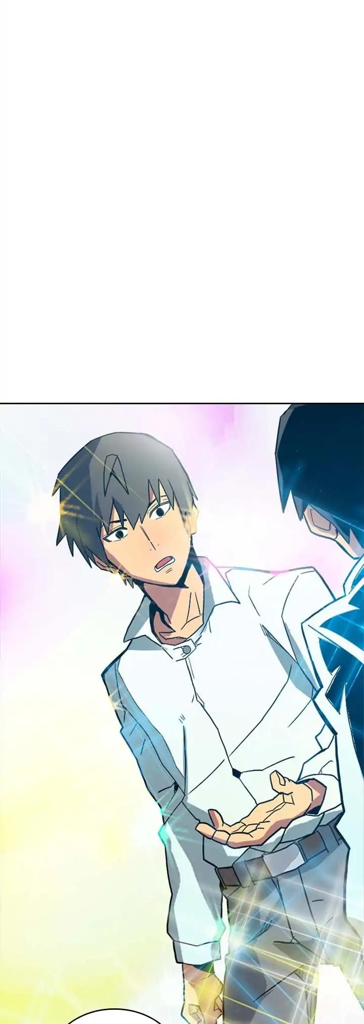 A Returner's Magic Should Be Special Chapter 1 page 41 - Chapter 1