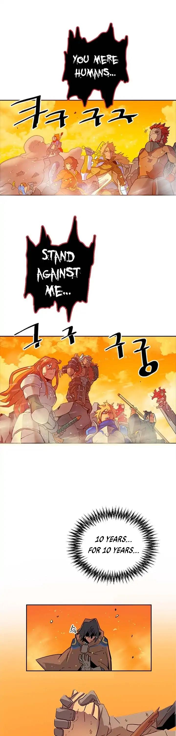 A Returner's Magic Should Be Special Chapter 1 page 6 - Chapter 1