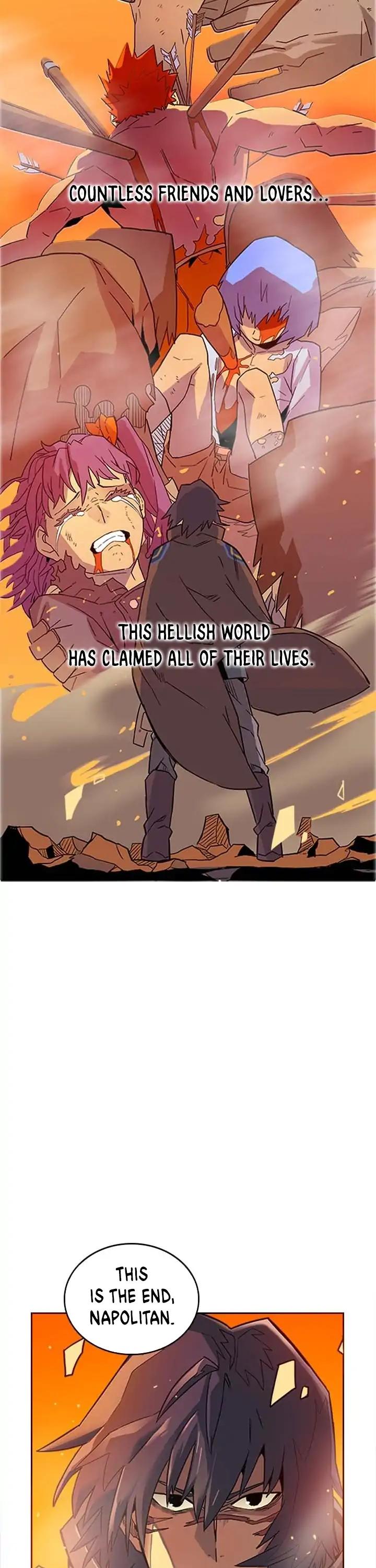 A Returner's Magic Should Be Special Chapter 1 page 7 - Chapter 1