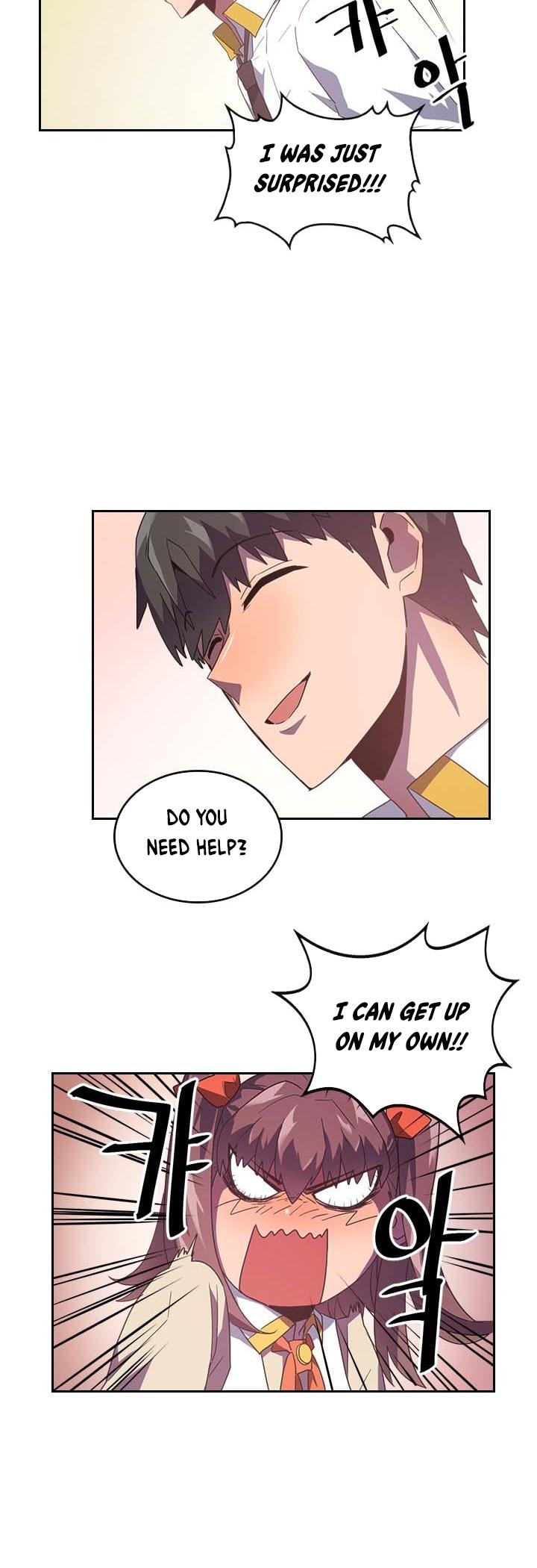 A Returner's Magic Should Be Special Chapter 10 page 10 - Chapter 10