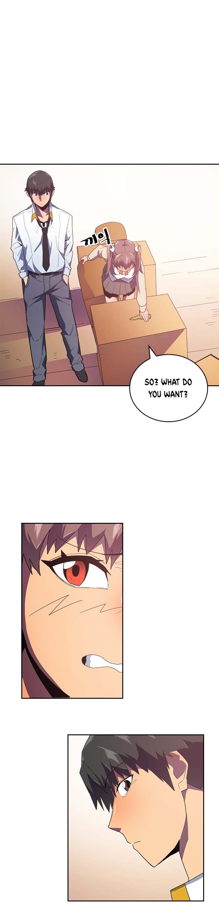A Returner's Magic Should Be Special Chapter 10 page 11 - Chapter 10