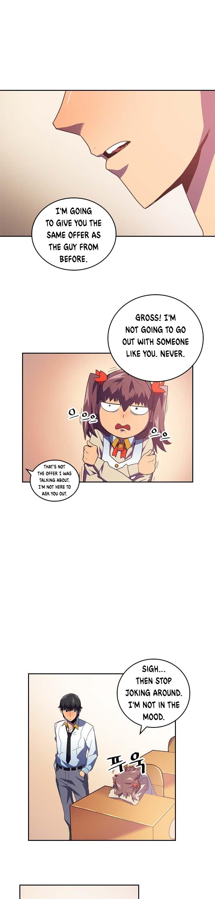 A Returner's Magic Should Be Special Chapter 10 page 12 - Chapter 10